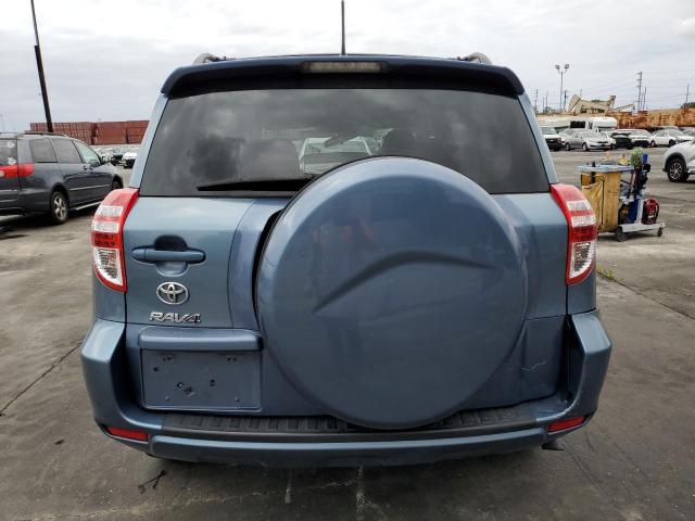 صورة رقم 6 من المزاد - 2012 TOYOTA RAV4 مع VIN 2T3KK4DV8CW017435