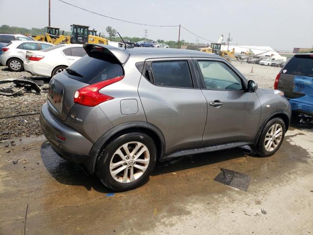 Photo 3 from auction – 2013 NISSAN JUKE S with VIN JN8AF5MV9DT228707