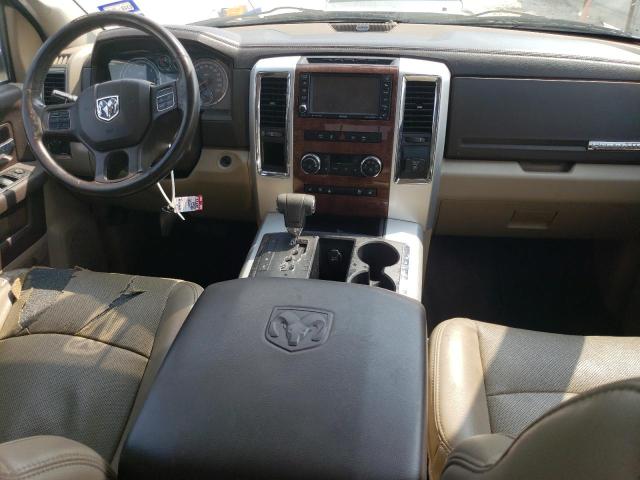 Photo 8 from auction – 2012 DODGE RAM 1500 L with VIN 1C6RD6NT7CS246335