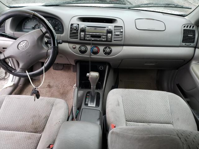 Photo 8 from auction – 2003 TOYOTA CAMRY LE with VIN 4T1BE32K03U734902