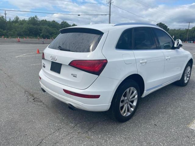 Photo 4 from auction – 2013 AUDI Q5 PREMIUM with VIN WA1LFAFP2DA034005