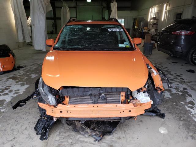 Photo 5 from auction – 2013 SUBARU XV CROSSTR with VIN JF2GPAVC8DH207487