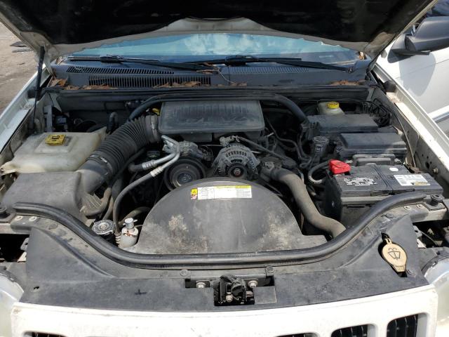 Photo 12 from auction – 2010 JEEP GRAND CHER with VIN 1J4PS4GK6AC102243