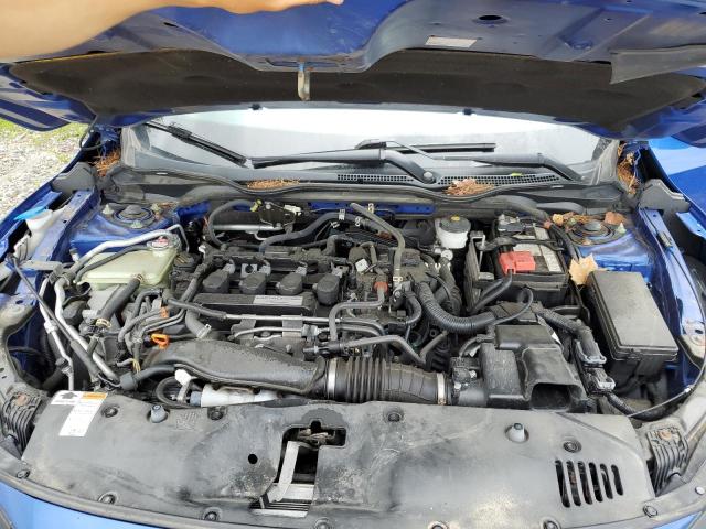 Photo 11 from auction – 2017 HONDA CIVIC EX with VIN SHHFK7H55HU203071