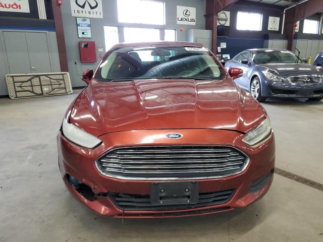 Photo 5 from auction – 2014 FORD FUSION SE with VIN 3FA6P0H79ER197545