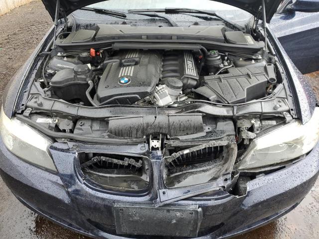 Photo 11 from auction – 2010 BMW 328 I with VIN WBAPH7G58ANM53995