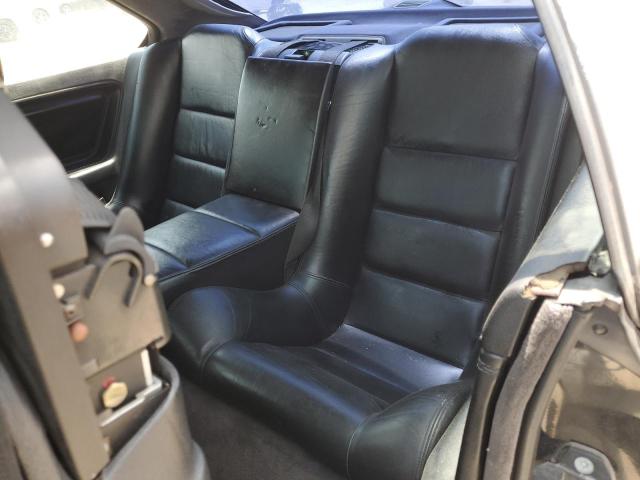 Photo 10 from auction – 1992 BMW 850 I AUTO with VIN WBAEG2316NCB74226
