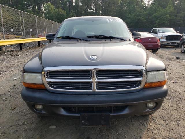 Photo 5 from auction – 2004 DODGE DAKOTA QUA with VIN 1D7HL38K84S579854
