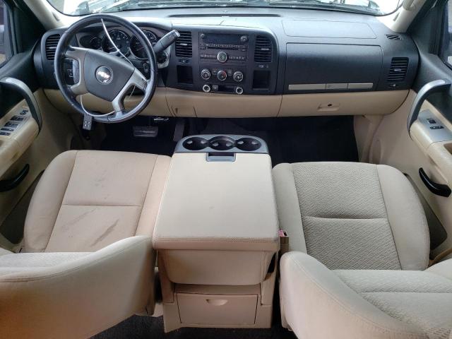 Photo 8 from auction – 2007 CHEVROLET SILVERADO with VIN 2GCEC13J471661262