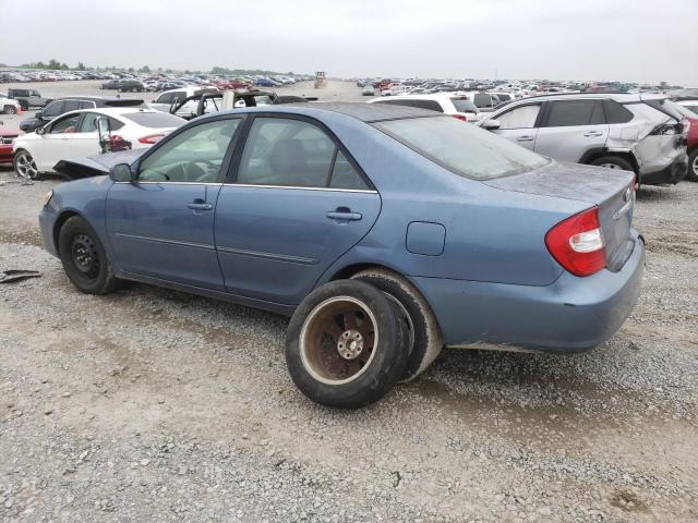 Photo 2 from auction – 2003 TOYOTA CAMRY LE with VIN 4T1BE32K33U773225