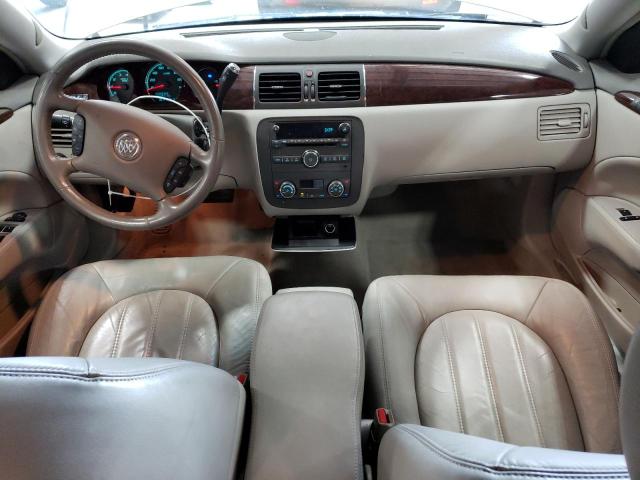 Foto 8 de la subasta – 2011 BUICK LUCERNE CX con VIN 1G4HC5EM4BU125951