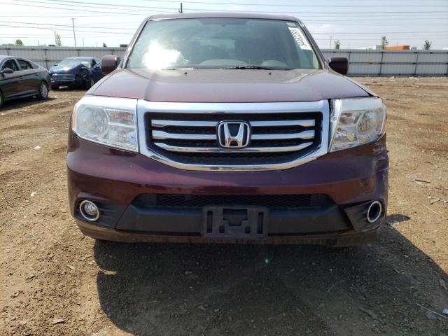 Photo 5 from auction – 2015 HONDA PILOT EXL with VIN 5FNYF4H55FB043347
