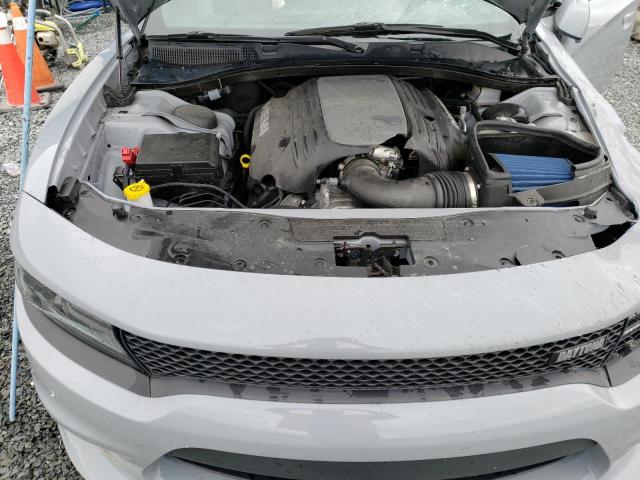 Photo 11 from auction – 2022 DODGE CHARGER R/ with VIN 2C3CDXCT2NH138596