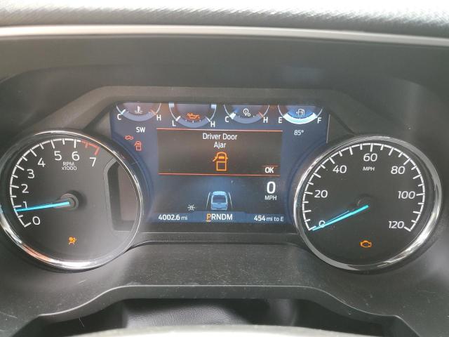 Photo 9 from auction – 2023 FORD F150 SUPER with VIN 1FTEW1EP2PFA36294