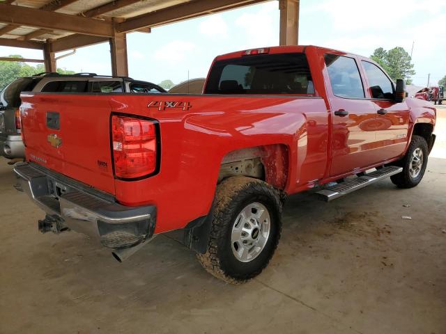 Photo 3 from auction – 2019 CHEVROLET SILVERADO with VIN 1GC1KREG9KF262513