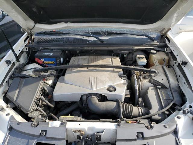 Photo 12 from auction – 2005 CADILLAC SRX with VIN 1GYEE637350192874