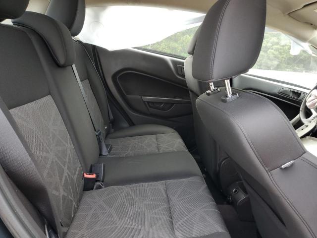 Photo 10 from auction – 2011 FORD FIESTA SE with VIN 3FADP4EJ9BM150863