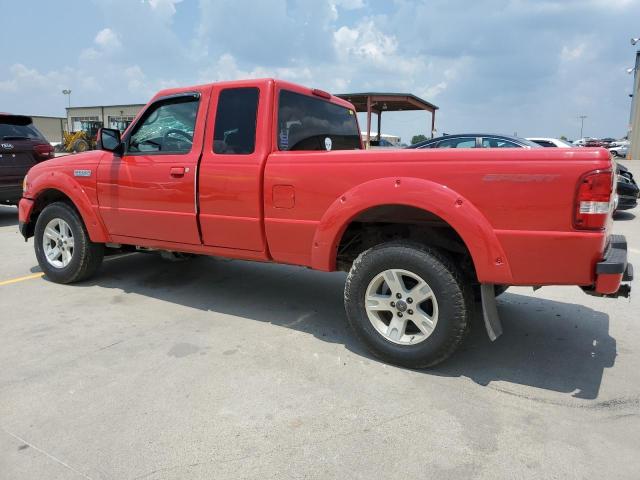 Photo 2 from auction – 2006 FORD RANGER SUP with VIN 1FTYR44E76PA04892