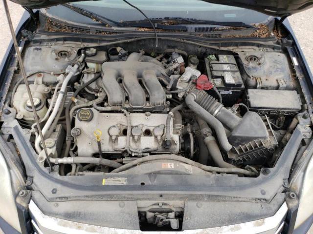 Photo 11 from auction – 2008 FORD FUSION SE with VIN 3FAHP01168R139296