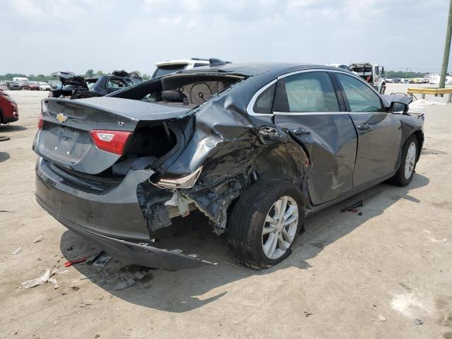 Photo 3 from auction – 2018 CHEVROLET MALIBU LT with VIN 1G1ZD5ST8JF176141