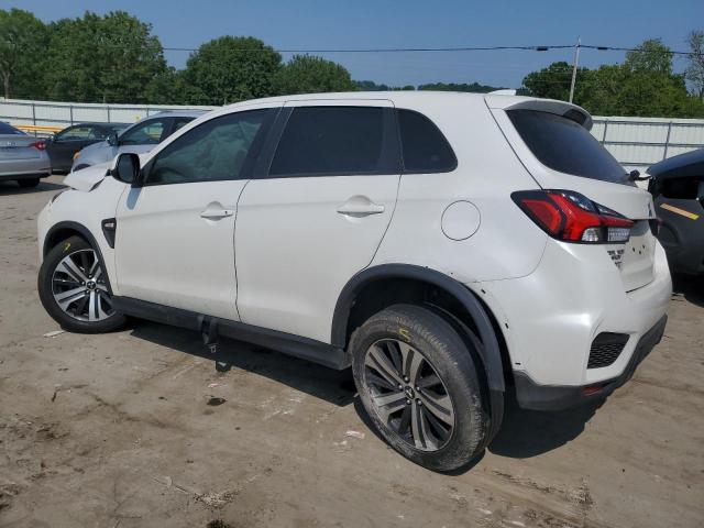 Photo 2 from auction – 2020 MITSUBISHI OUTLANDER with VIN JA4AP3AU1LU013513