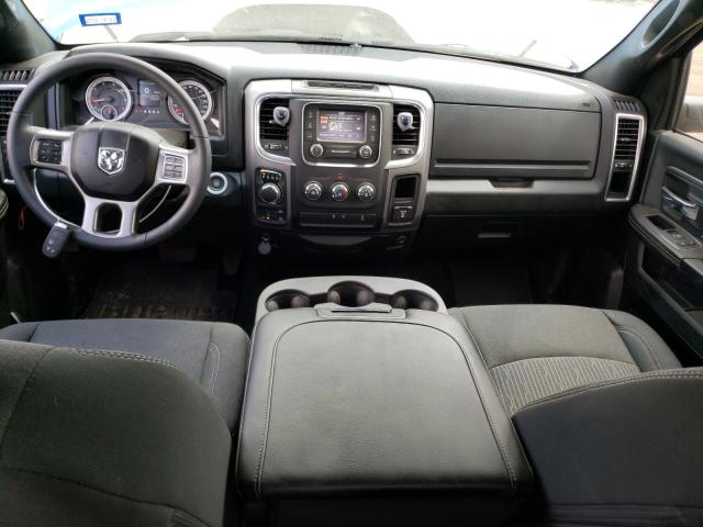 Photo 8 from auction – 2022 RAM 1500 CLASS with VIN 1C6RR7GG5NS191281
