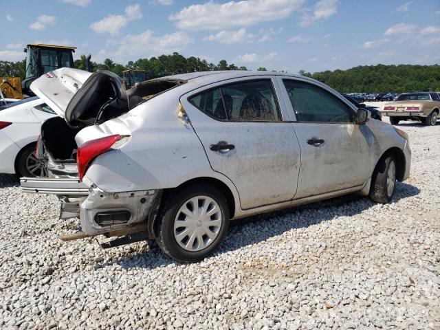 Photo 3 from auction – 2017 NISSAN VERSA S with VIN 3N1CN7AP3HL844831