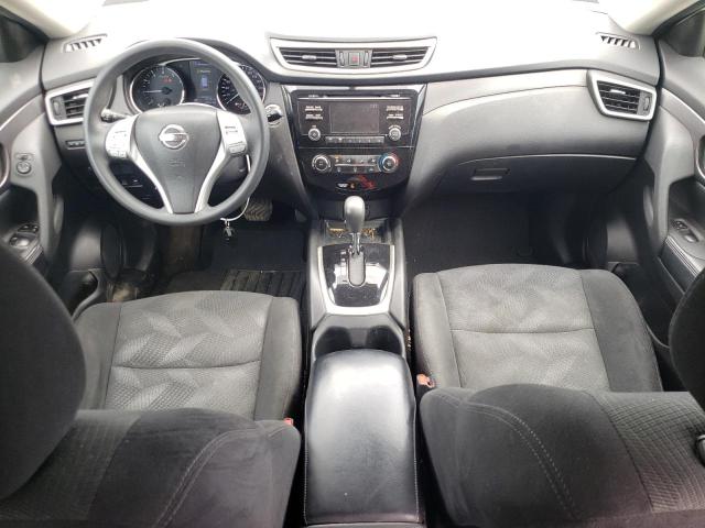 Photo 8 from auction – 2016 NISSAN ROGUE S with VIN 5N1AT2MV1GC868042