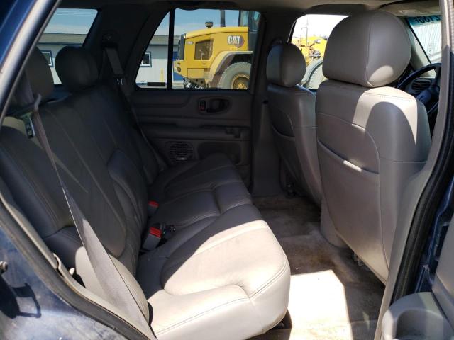 Photo 11 from auction – 2001 GMC JIMMY with VIN 1GKDT13W512178818