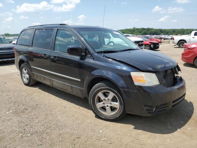 Photo 4 from auction – 2010 DODGE GRAND CARA with VIN 2D4RN5D18AR261931