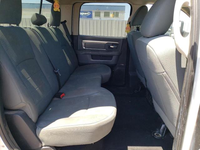 Photo 10 from auction – 2014 RAM 2500 SLT with VIN 3C6UR5DL4EG257164