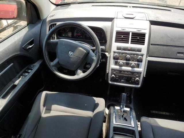 Photo 8 from auction – 2010 DODGE JOURNEY SX with VIN 3D4PG5FV5AT119843