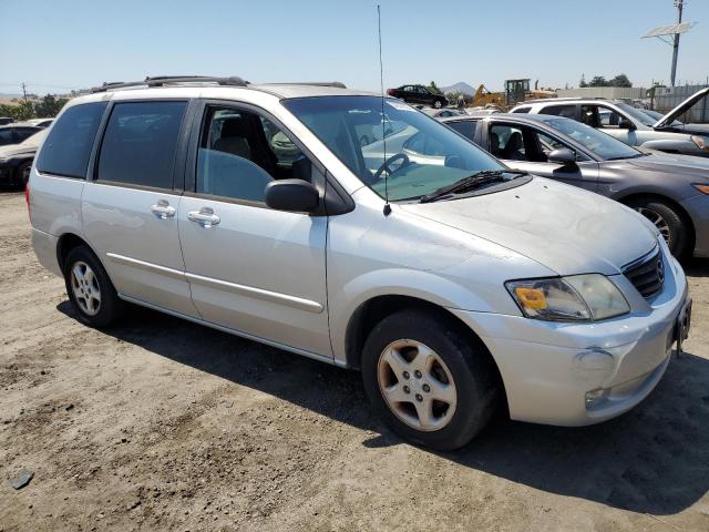 Photo 4 from auction – 2001 MAZDA MPV WAGON with VIN JM3LW28Y710185612