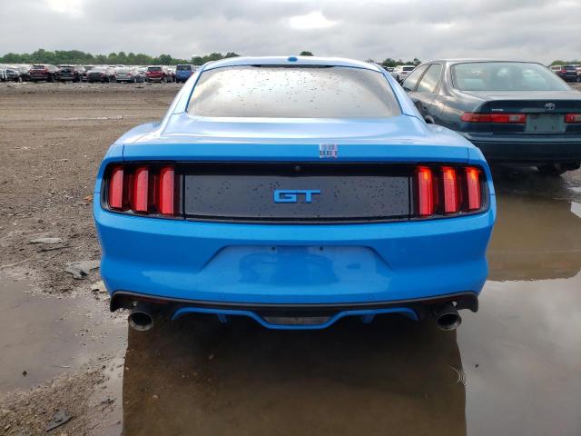 Photo 6 from auction – 2017 FORD MUSTANG GT with VIN 1FA6P8CF3H5343541