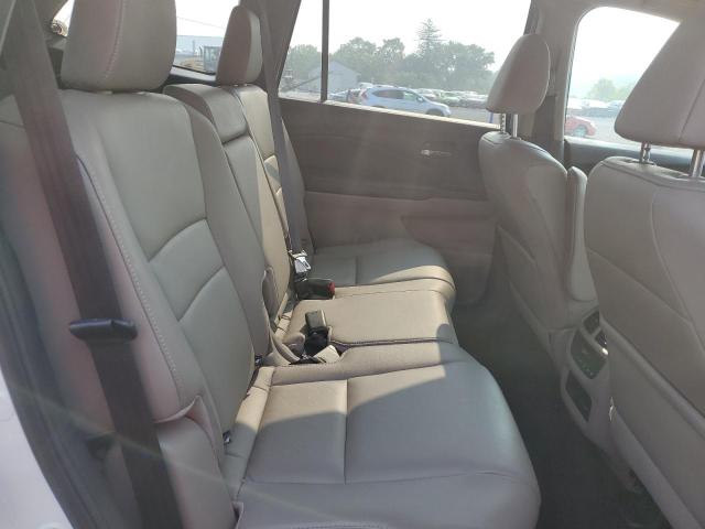 Photo 11 from auction – 2016 HONDA PILOT EXLN with VIN 5FNYF6H75GB045663