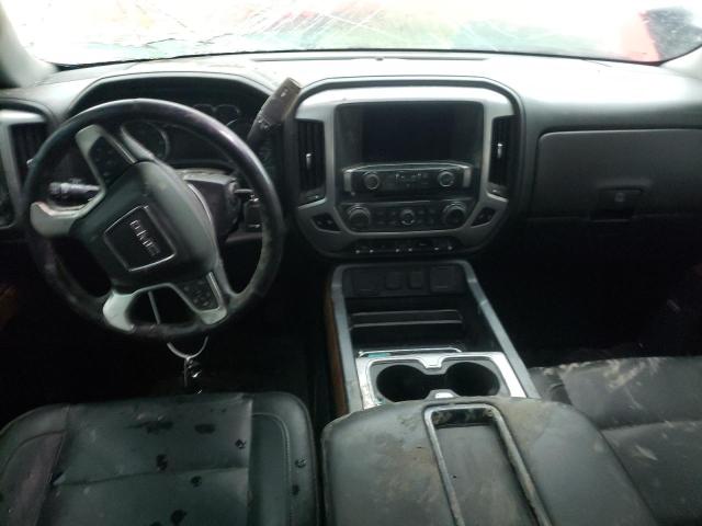 Photo 8 from auction – 2014 GMC SIERRA K15 with VIN 3GTU2VEC0EG344717