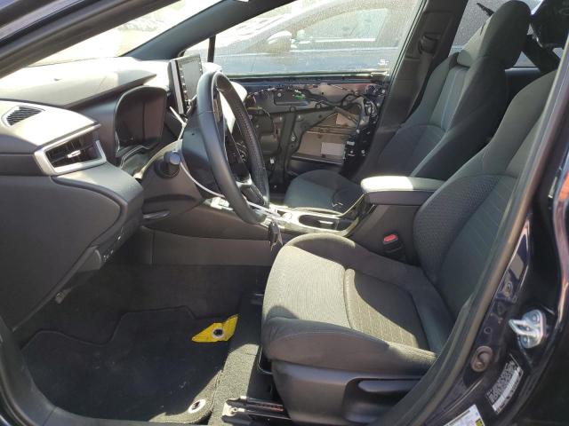 Photo 7 from auction – 2021 TOYOTA COROLLA SE with VIN 5YFS4MCE3MP061947