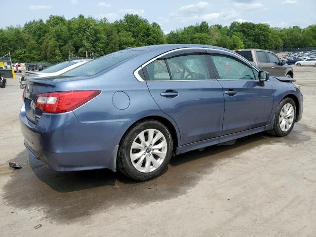 Photo 3 from auction – 2015 SUBARU LEGACY 2.5 with VIN 4S3BNAC66F3056595