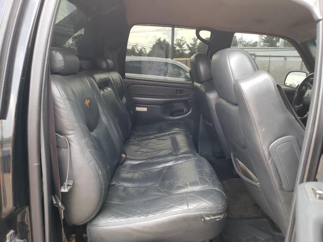 Photo 10 from auction – 2002 CHEVROLET AVALANCHE with VIN 3GNEK13T62G187990