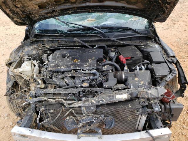 Photo 11 from auction – 2019 NISSAN ALTIMA S with VIN 1N4BL4BV9KN312409