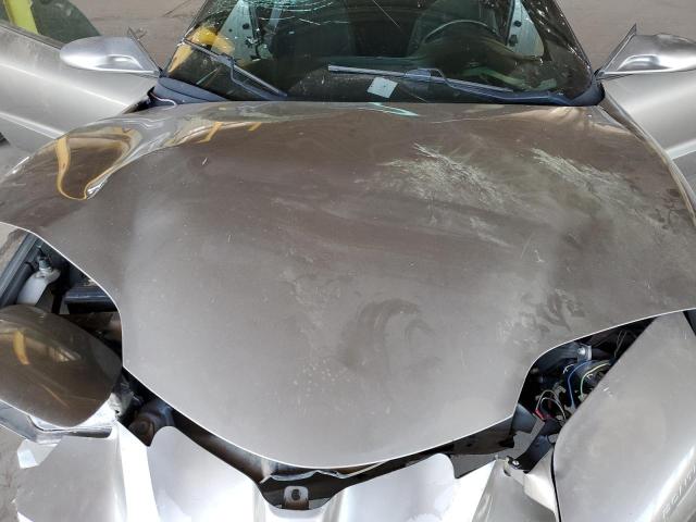 Photo 11 from auction – 2001 PONTIAC FIREBIRD with VIN 2G2FS22K112140349