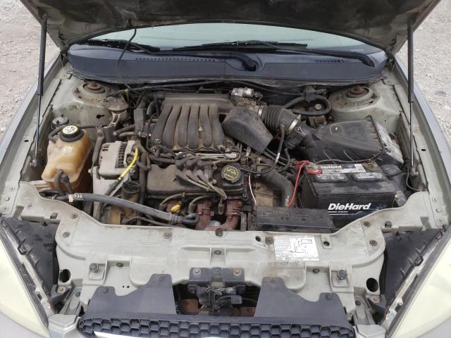 Photo 11 from auction – 2003 FORD TAURUS SES with VIN 1FAFP55U93A262988
