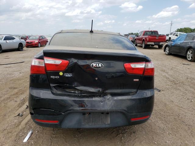 Снимка 6 от търг – 2014 KIA RIO LX с VIN KNADM4A3XE6406004