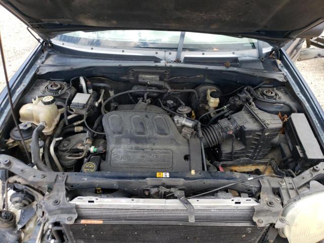 Photo 12 from auction – 2002 FORD ESCAPE XLT with VIN 1FMYU03172KD13058