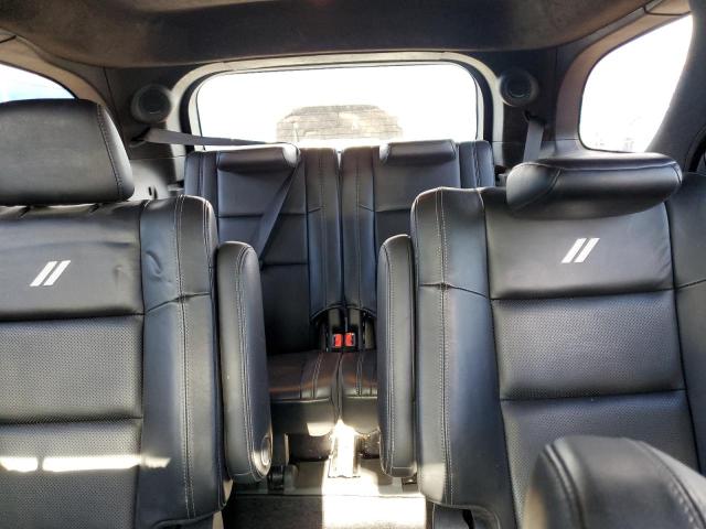 Photo 10 from auction – 2018 DODGE DURANGO CI with VIN 1C4SDJET1JC386692