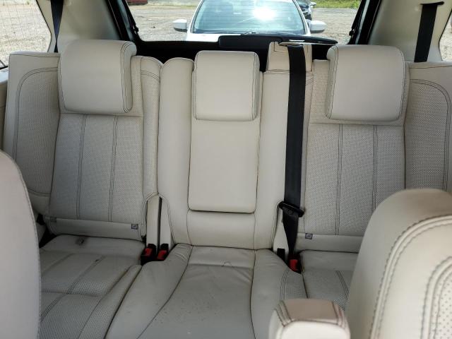 Photo 10 from auction – 2010 LAND ROVER RANGE ROVE with VIN SALSH2E47AA216814