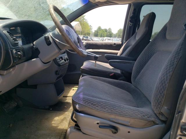 Photo 7 from auction – 2000 DODGE GRAND CARA with VIN 1B4GP44G0YB637413