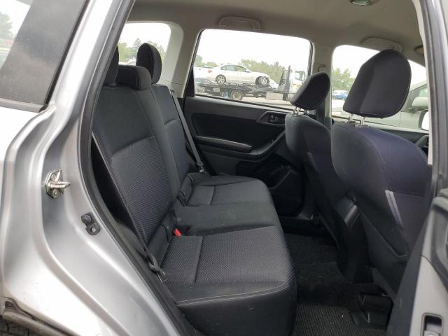 Photo 10 from auction – 2016 SUBARU FORESTER 2 with VIN JF2SJABC8GH438491
