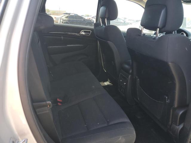 Photo 10 from auction – 2011 JEEP GRAND CHER with VIN 1J4RS4GG8BC613359