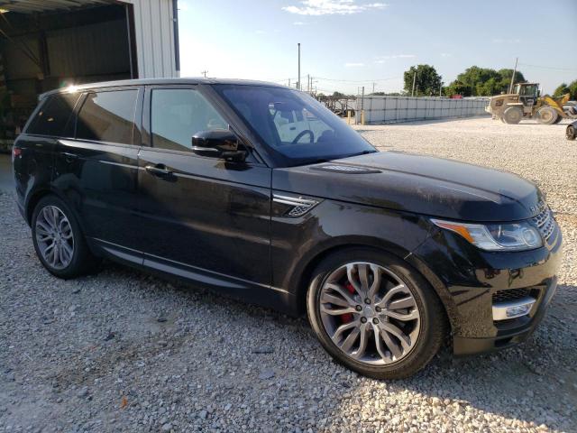 Photo 4 from auction – 2017 LAND ROVER RANGE ROVE with VIN SALWR2FEXHA151621